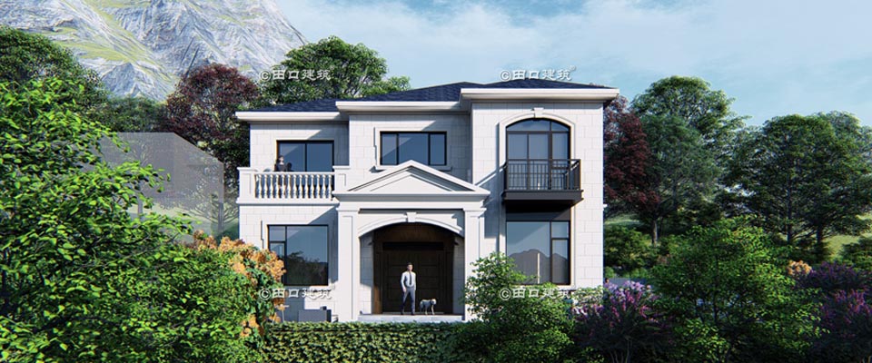 四川綿陽(yáng)賴宅