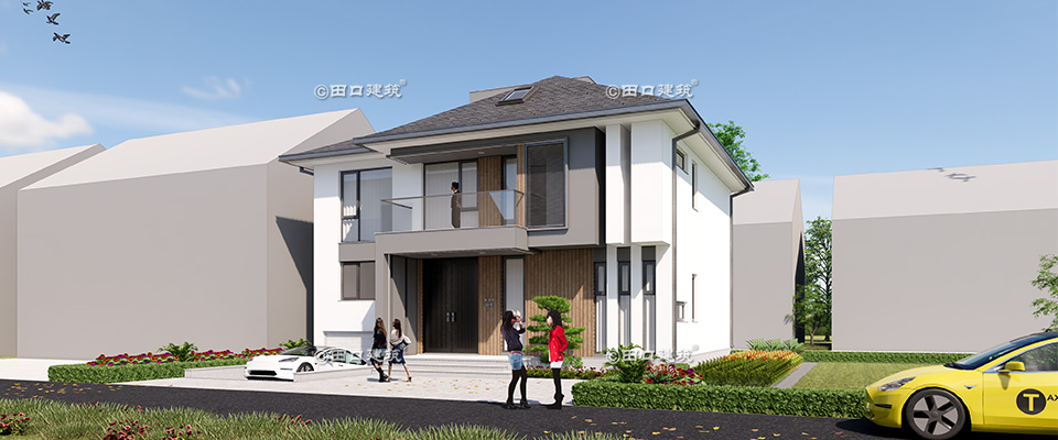 湖州長(zhǎng)興張宅